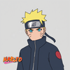 Naruto (Classic) icon
