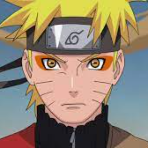 Naruto GPT icon