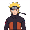 Naruto Pics icon
