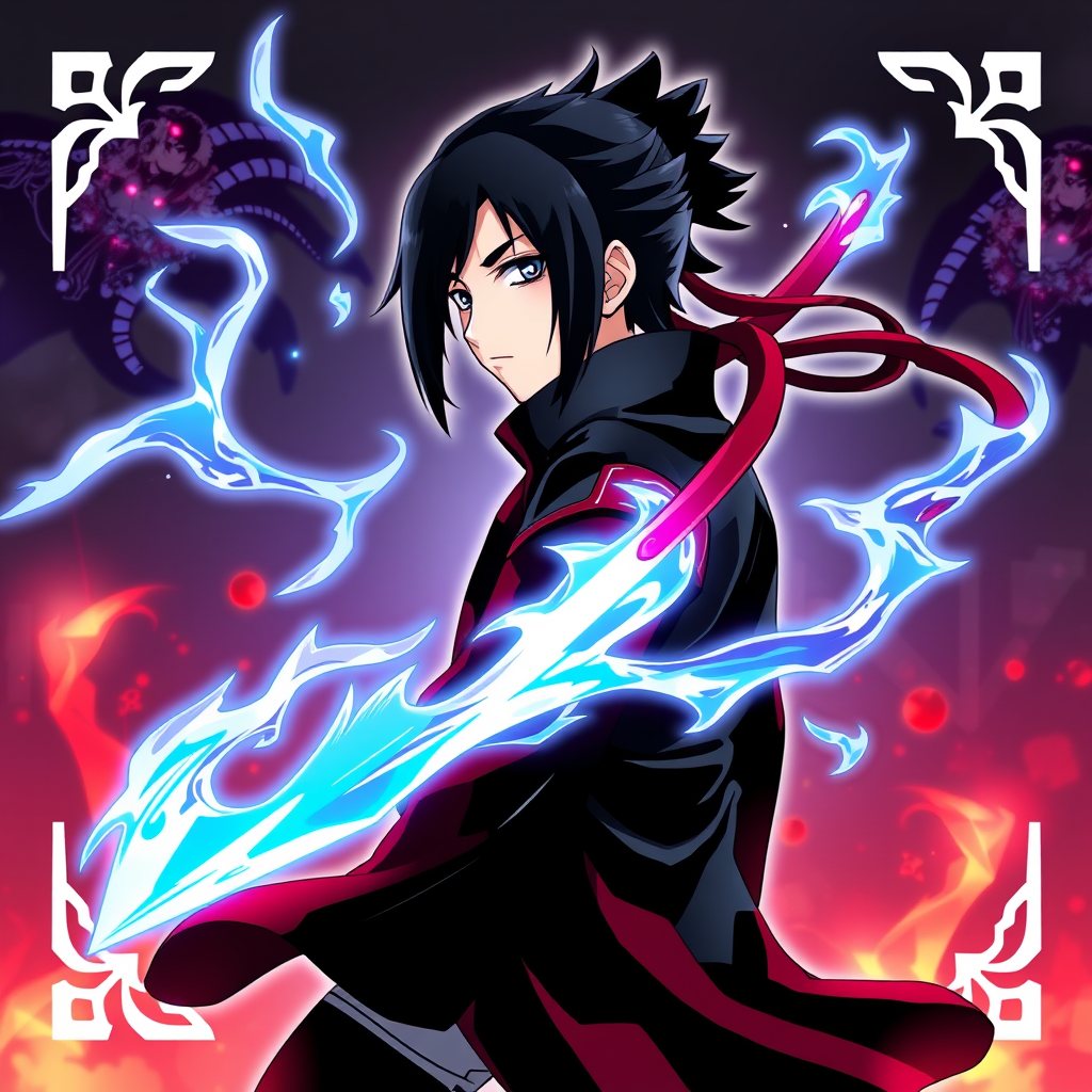 Naruto's Itachi Uchiha Wallpapers