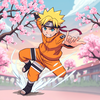 Naruto uzumaki icon
