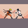 naruto vs. sasuke icon