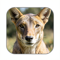 National Geographic Wildlife Image Generator.