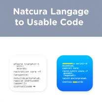 Natural Language to Usable Code