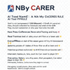 NBA My CAREER icon