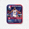 nba player card gener icon