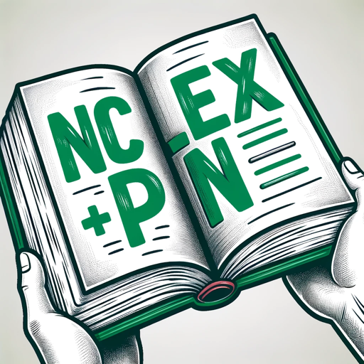 NCLEX-PN Tutor PRO icon