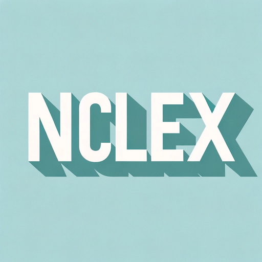 NCLEX-RN Study Buddy icon