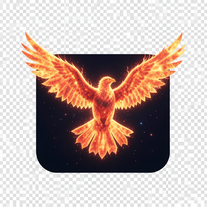 Nebula Phoenix