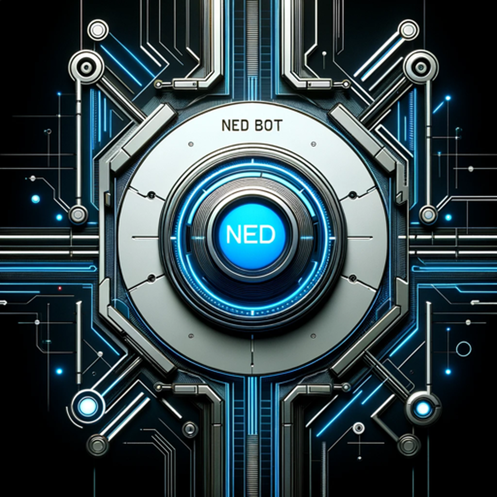 NED Bot icon
