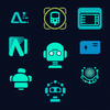 NEGE-AI icon