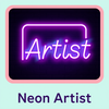 Neon Artist icon