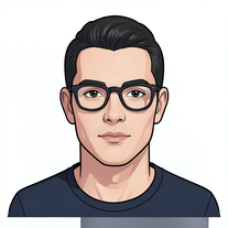 Neon Monochrome Resolve