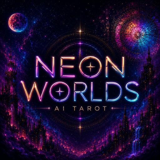 Neon Worlds