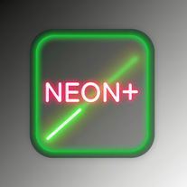 NEON+