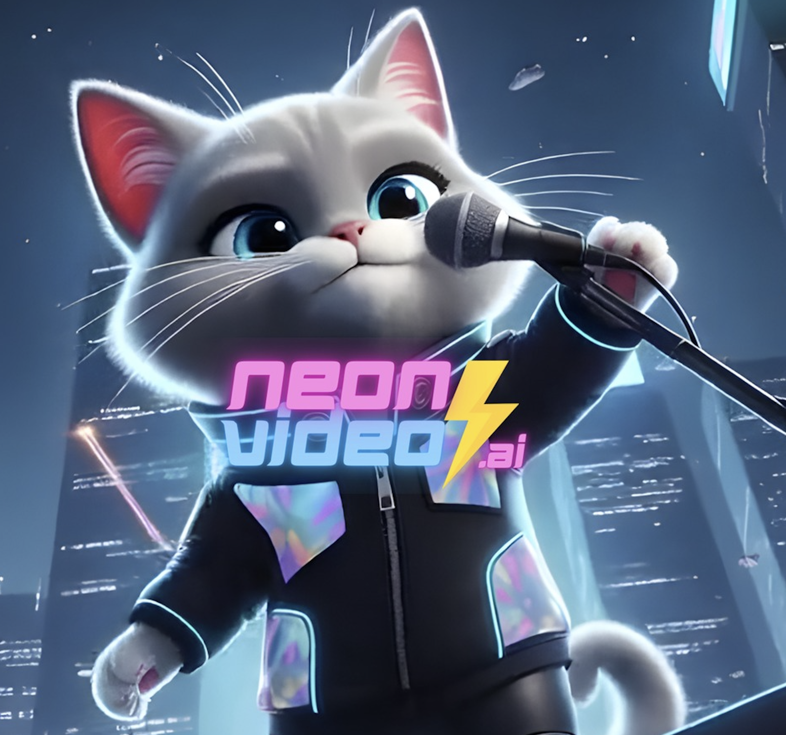 NeonVideo.ai