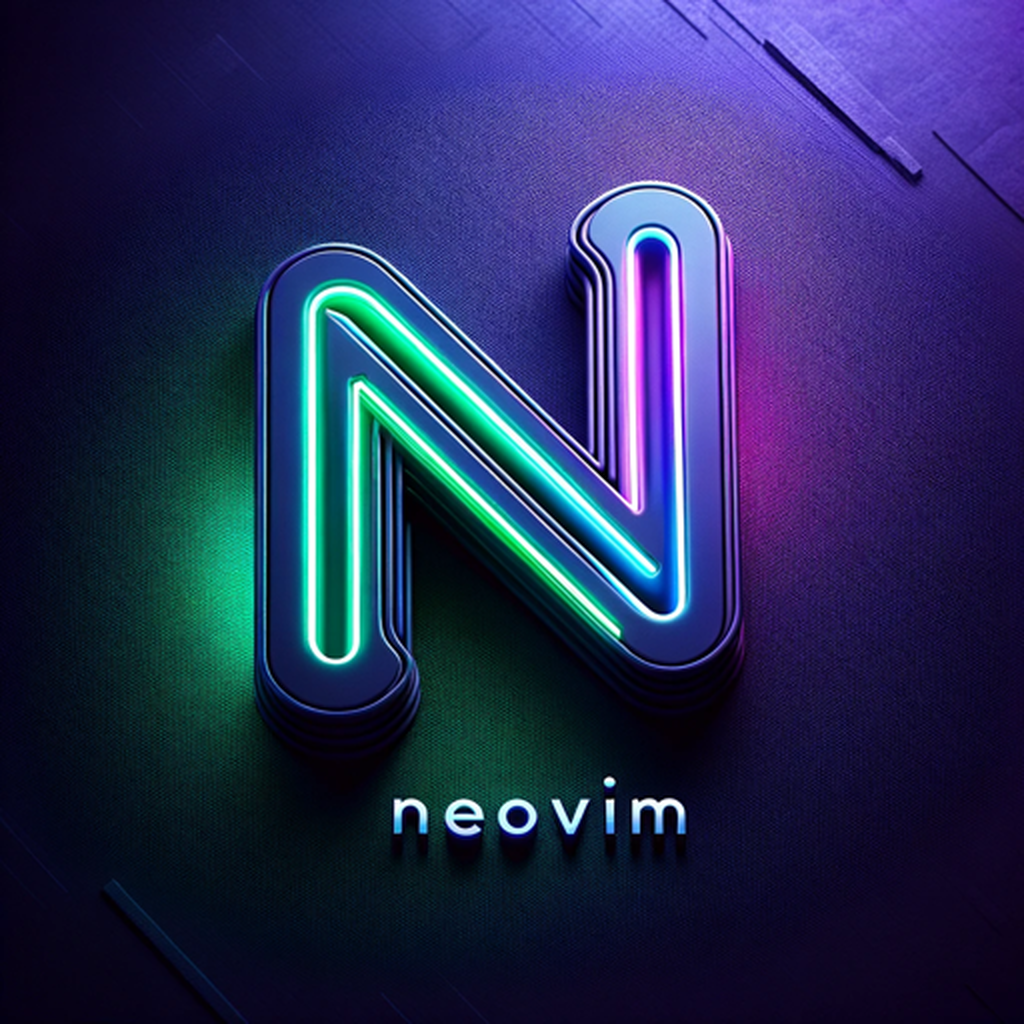 NeovimGPT icon