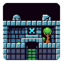 nes games dungeon idea gen