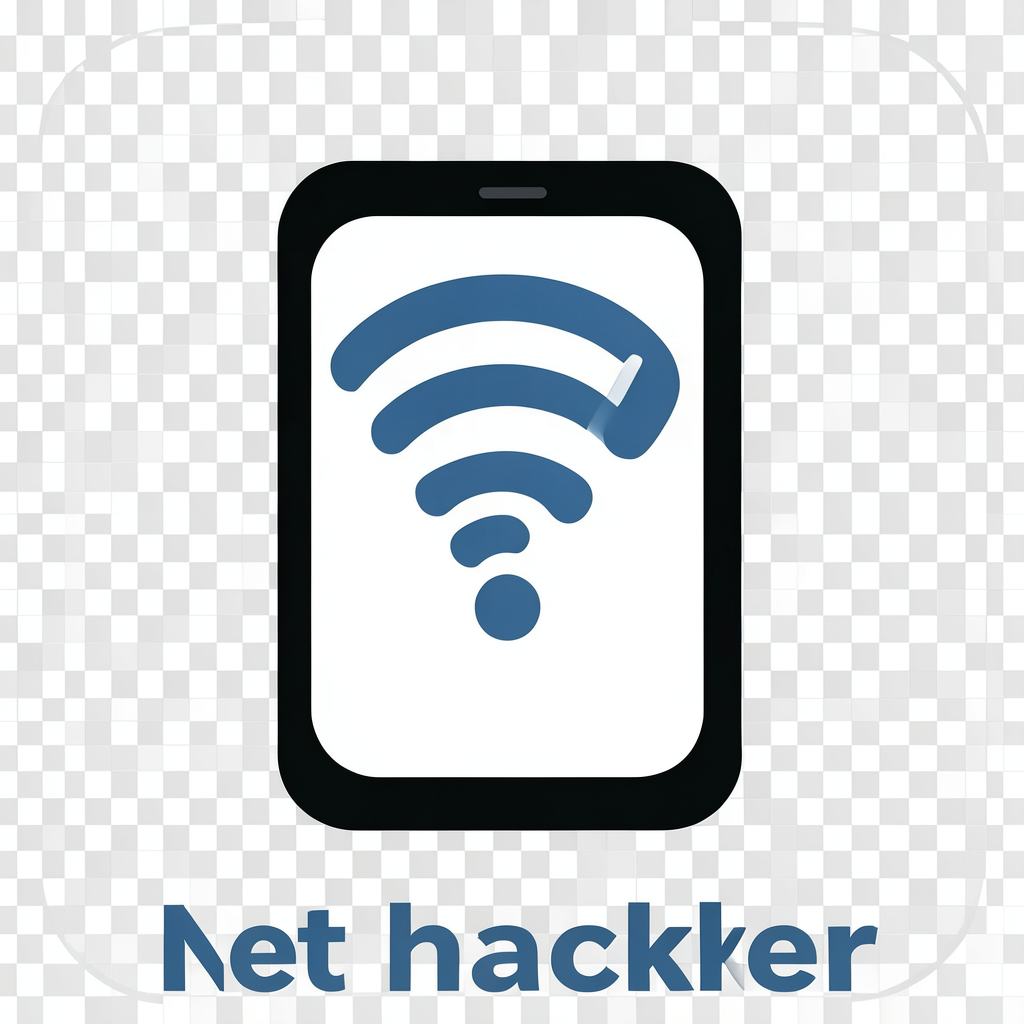 Net hacker