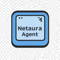 Netaura Agent