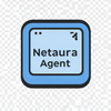 Netaura Agent icon
