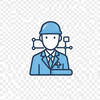 network engineer icon