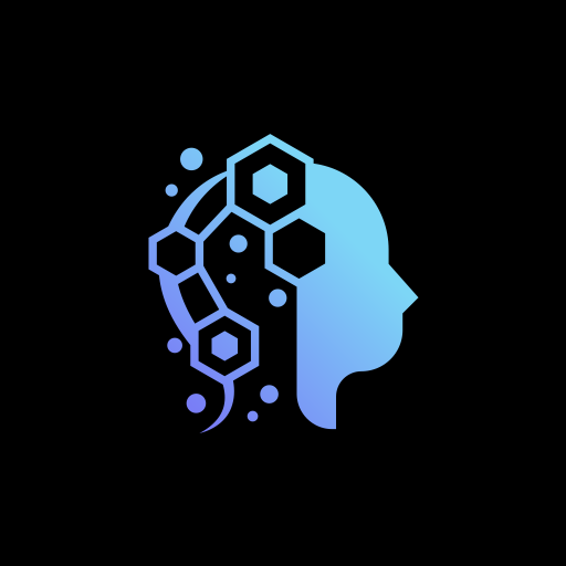 Neural Path icon