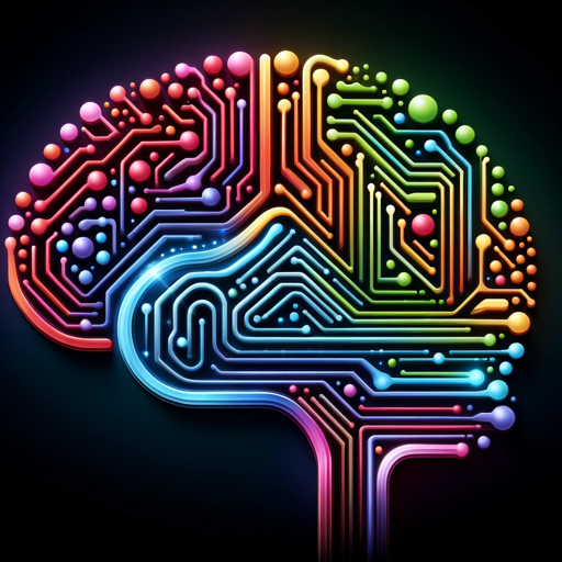 NeuroCoach AI by THE LATITUDE.IO icon