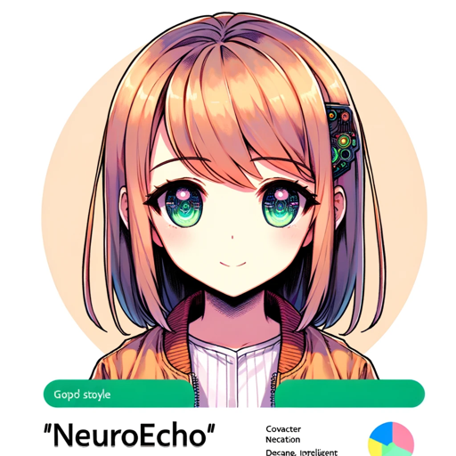 NeuroEcho icon