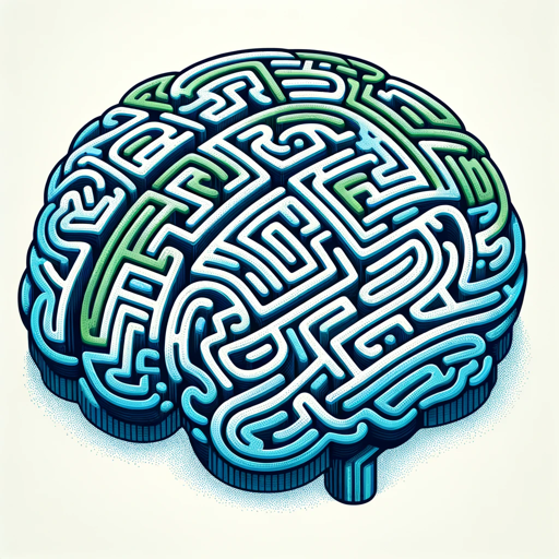 NeuroScienceGPT icon