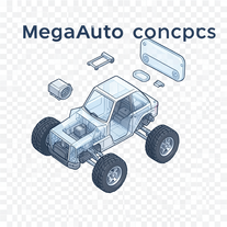 MegaAuto Concepts