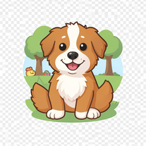 New Dog Generator 777