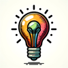 New Product Ideation icon