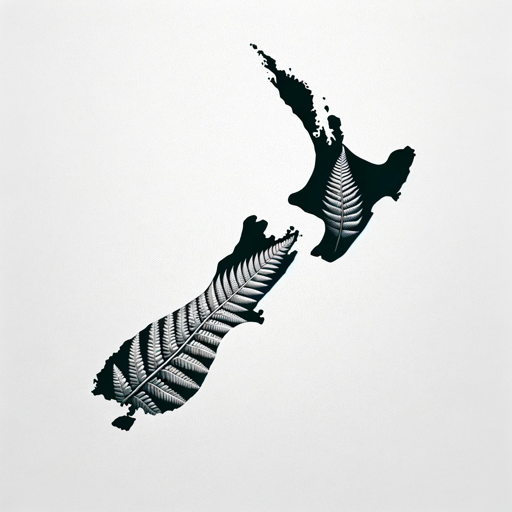 New ZealandEverything Aotearoa icon