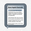 News Article Generator icon