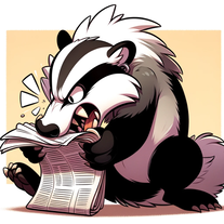 News Badger