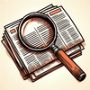 News Checker icon