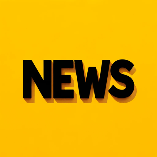 News For Dummies icon