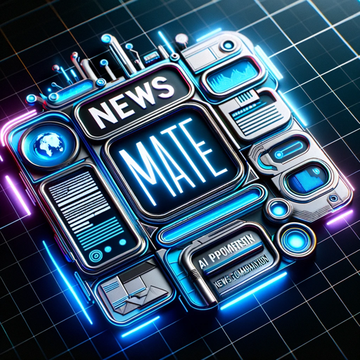 News Mate icon