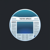 News paper editor icon