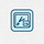News Reporter Assistant icon