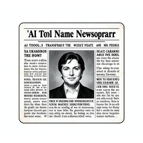 Newspaper