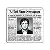 Newspaper icon