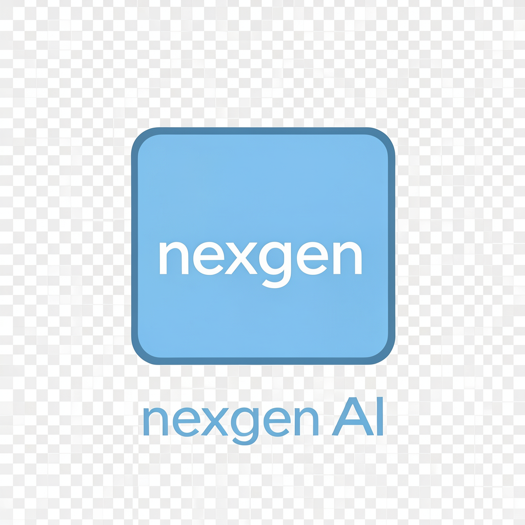 nexgen AI