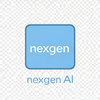 nexgen AI icon