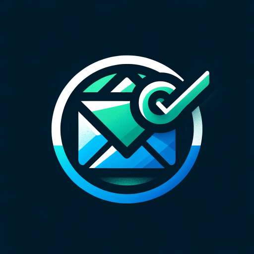 Next Level Email Verifier icon