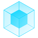 Next3D logo