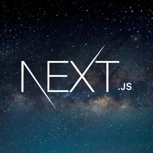 NextJS Assistent icon