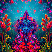 NFT AI Image Generator