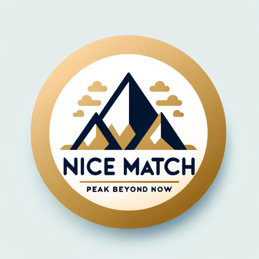 NICE Match icon
